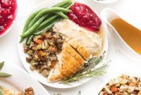 Keto Thanksgiving Feast: 20 Guilt-Free Recipes