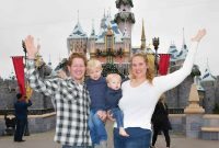 Disneyland with Two Toddlers: Your Ultimate Guide