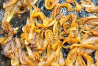My Secret to Perfectly Cooked Onions Every Time