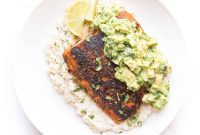 Speedy Keto Salmon Dish 20 Mins Prep