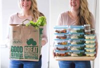 Unlock Your Week Keto Meals In 60 Minutes