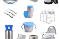 Healthy Mealtimes: Toxin-Free Feeding Solutions for Children