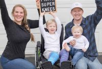 4 Yaşındaki Evladım Neden Alçıda ve Tekerlekli Sandalyede