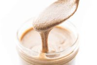 Gourmet Whole30 Keto Nut Butter Blend