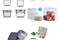 My Top Non-Toxic Food Storage Solutions