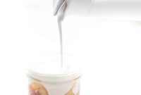 Vegan Heavy Cream From Scratch