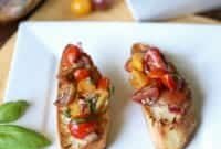 The Art of Italian Toast