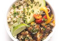 Three Easy Salsa Verde Chicken Recipes