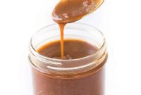 Simple Low-Carb Enchilada Sauce