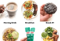 Wednesday’s Edible Adventures