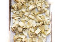 Flavorful Roasted Fennel for Whole30 and Keto