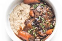 Instant Pot Keto Coq Au Vin: A Low-Carb French Classic
