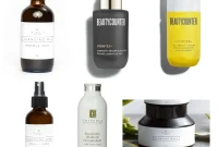 My Clean Beauty Confessions: Skincare Routine and Product Gems