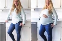 Embrace Your Growing Body