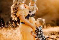 Raising My Trio of Sons