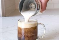 Supercharged Keto Latte