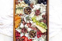 Crafting the Ultimate Christmas Charcuterie Experience