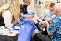 Josh’s Unwavering Journey: Conquering Clubfeet