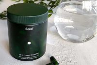 Seed Probiotics: My Year-Long Gut Health Transformation