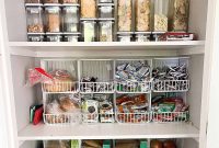 Smart Pantry Solutions