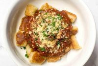 Effortless Instant Pot Beef Ragu