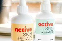 Does Hypochlorous Acid Really Repair Skin? An Honest Review