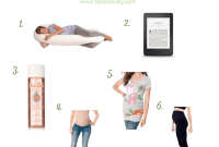 Your Essential Second Trimester Toolkit