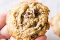 Vegan Milk-Boosting Cookies