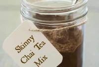 Quick Light Chai Latte Blend