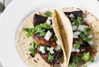 Curbside Crispy Carnitas Tacos