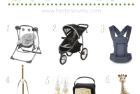 Top Picks for Your 3-6 Month Old