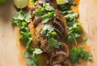 Chipotle Honey Lime Paleo Pork Tenderloin