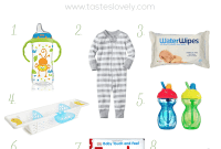 Top Picks for Your 9-15 Month Old