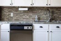 Stunning Kitchen Transformation for Just $281