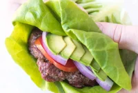 Ultimate Keto Burger Delights