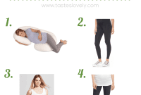 My Tried and True Picks for Baby Number Two