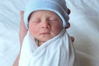 Our Little Ryan Is Here