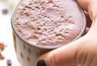 Paleo Whole30 Mocha Bliss