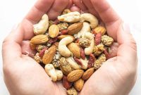 Paleo Whole30 Powerhouse Snack Blend