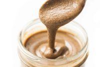 Creamy Paleo Whole30 Homemade Pecan Butter