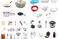 Healthy Kitchen Essentials