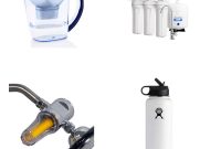 My Go-To for Pure Drinking Water