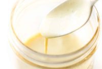 No-Fail Whole30 Hollandaise Sauce Paleo Keto Approved