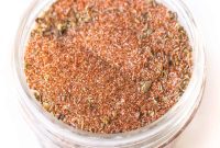 Clean Eating Whole30 Keto Paleo Cajun Blend