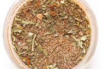 Clean Whole30 Keto Jamaican Jerk Seasoning