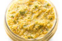 Whole30 Keto Mango Salsa