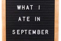What I Ate on Clean Keto & Whole30 in September 2019