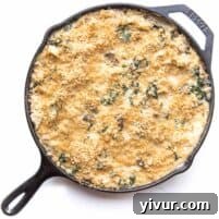 Savory Whole30 Keto Creamy Chicken Cauliflower Bake 6 Whole30 + Keto Creamy Chicken Cauliflower Rice Casserole