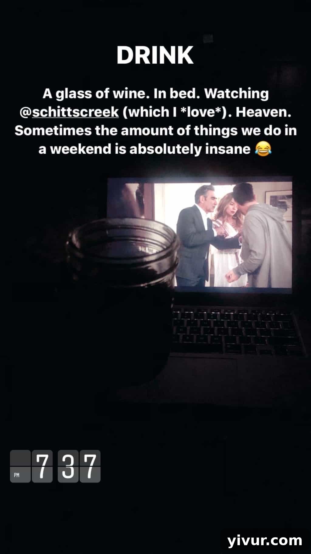 My October Clean Keto Whole30 Food Diary 2019 39 A balanced meal featuring sauteed spinach, sunny-side-up eggs, crispy bacon, and creamy avocado.