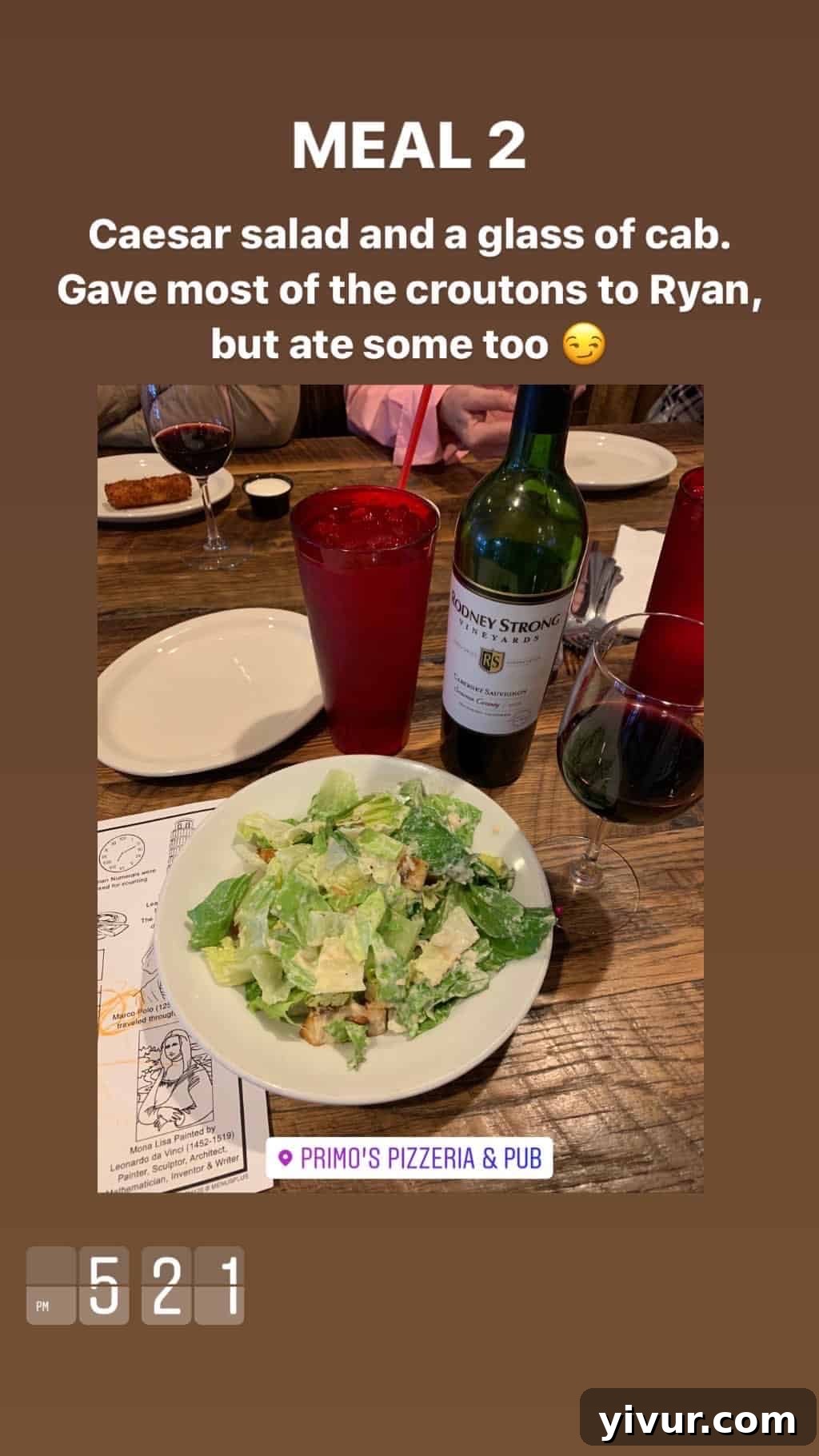 My October Clean Keto Whole30 Food Diary 2019 84 A general meal image, emphasizing balanced nutrition within clean keto and Whole30.